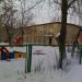 Игровая площадка в городе Челябинск