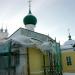 Собор Николая Чудотворца в городе Шуя