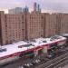 ulitsa Krasnaya Presnya, 23б строение 1 in Moscow city