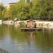 Caseta para Patos en la ciudad de Madrid