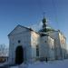 Храм святых апостолов Петра и Павла в городе Шуя