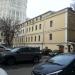 Офисный комплекс (ru) in Moscow city