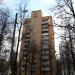 Desyataya Parkovaya ulitsa, 6 in Moscow city
