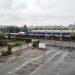 Площадка автошколы в городе Люберцы