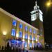 Административный корпус в городе Гомель
