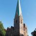 Church of Our Lady in Bremen city