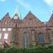 Church of Our Lady in Bremen city