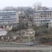 Руины жилого дома (ru) in Sjoesja city