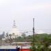 Vishwa Shanti Stupa, World Peace Pagoda in Delhi city