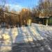 Снесённые гаражи (ru) in Moscow city
