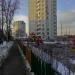 ulitsa Golovachyova, 25 in Moscow city