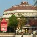 Town Hall in Ahmedabad city