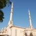 مسجد الكرامة الكبير  في ميدنة مدينة دبــيّ 