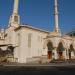 مسجد الكرامة الكبير  في ميدنة مدينة دبــيّ 