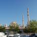 Al Karama Mosque in Dubai city