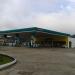 Petronas Gas Station