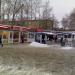 Мини-рынок в городе Челябинск