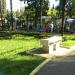 Скамья примирения в городе Сочи