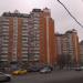 ulitsa Tysyacha Devyatsot Pyatogo Goda, 17 in Moscow city