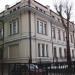 Дом купчихи А. П. Мельниковой (ru) in Moscow city
