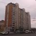 ulitsa Tysyacha Devyatsot Pyatogo Goda, 23 in Moscow city