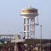 Water Tank - Shalimar Rail Station