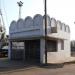 Shalimar Rail station ordinary ticket counter