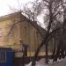 Tkatskaya transforming power substation No.398 110 kV in Moscow city