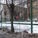 Спортивная площадка (ru) in Moscow city
