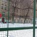 Спортивная площадка (ru) in Moscow city