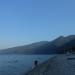Пляж (ru) in Gagra city