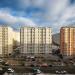 4-й квартал Люберецких Полей — жилой комплекс «Некрасовка-Парк» (ru) in Moscow city