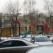 Детская игровая площадка (ru) in Moscow city