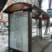 Остановка общественного транспорта «Улица Цюрупы, 11» (ru) in Moscow city