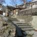 Лестница (ru) in Alushta city