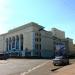 Donetsk State Academic Opera and Ballet Theatre named after Anatolii Solovianenko