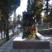 Братская могила советских воинов (ru) in Alushta city