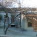 Администрация и библиотека (ru) in Alushta city