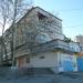 Tavricheskaya ulitsa / vulytsia Tavriiska, 3 in Alushta city
