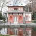 La Casita del Pescador en la ciudad de Madrid