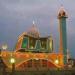 Masjid-E-Ya-ALLAH in Mysuru city