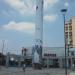 Praça Doutor Luiz Palmier (Praça do Rodo) (pt) in São Gonçalo city
