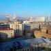 615-й квартал Пресненского района (ru) in Moscow city