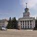 Новокаховский городской совет