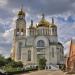 Свято-Андреевский Собор в городе Новая Каховка