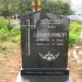 Aralvoimozhi CSI Church Community Cemetery