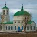 Церковь Петра и Павла в городе Курган