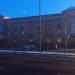 Гостиница, горадминистрация в городе Всеволожск