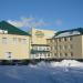 Мордовский гуманитарный институт в городе Саранск