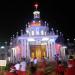 St. Joseph's New Church, Thuruthiparambu. Marked by Babu [Jacob T Lona]